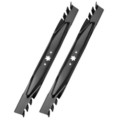 budrash XT1 front view showing both blades and robust finish for reliable cutting