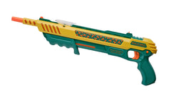 BUG-A-SALT front view showing larger-load design and quick pest response