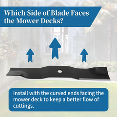 Bularie center hole detail showing 5/8-inch hole for accurate mounting and fit
