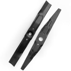 Bularie front packaging showing 21-inch twin blade kit and fit information, improves cutting