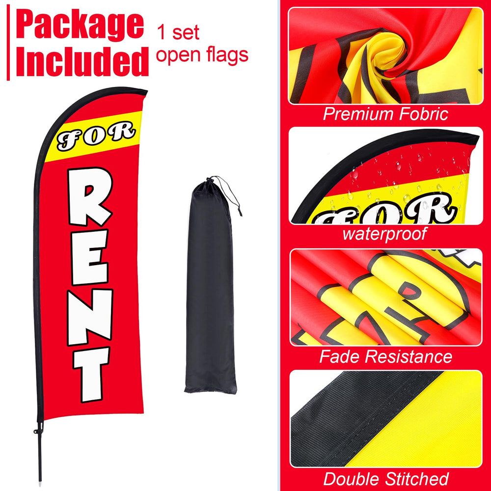 Buryeah packed in black bag for effortless storage