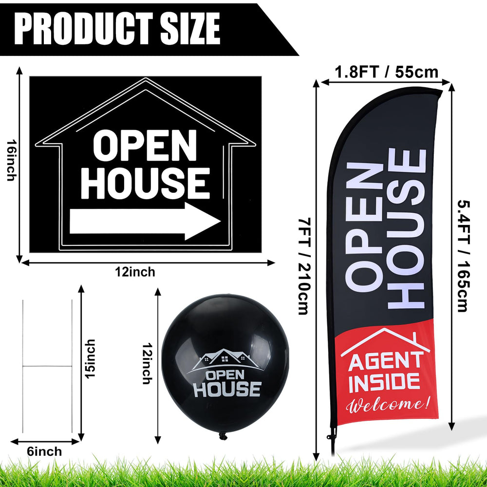 Buryeah close-up showing tear-resistant flag fabric and secure pole joint for reliable display