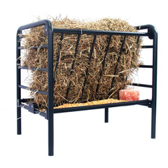 BUYYAH feeder front view showing robust design and easy access