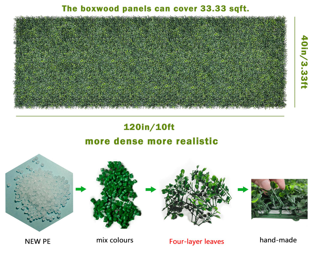 Bybeton close-up leaf texture showcasing realistic 3D foliage and lifelike depth