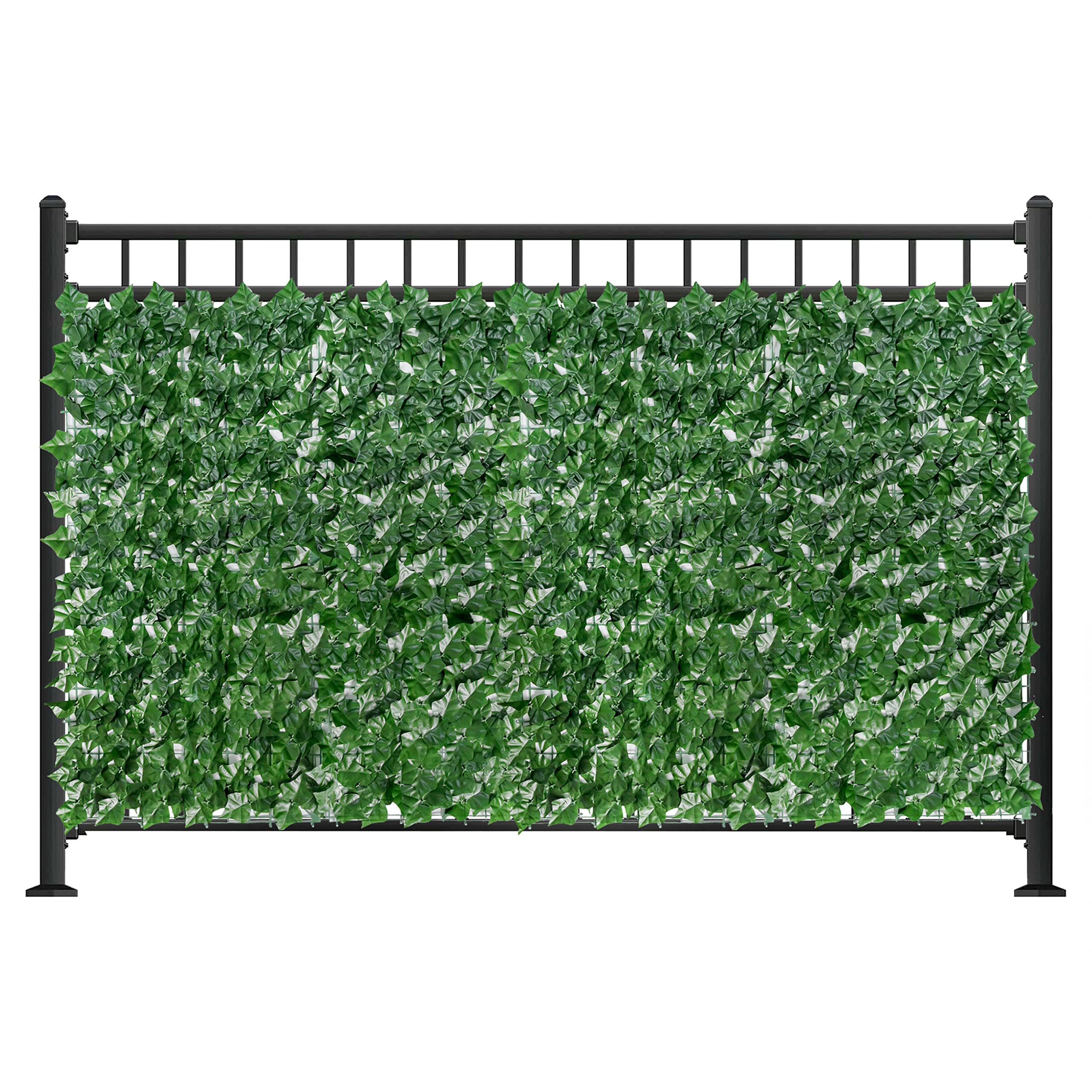 Bybeton indoor greenery backdrop used as decorative wall with low maintenance