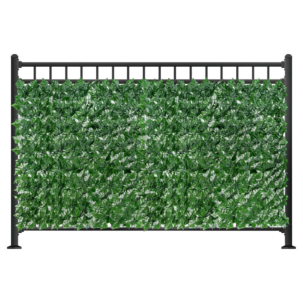 Bybeton indoor greenery backdrop used as decorative wall with low maintenance