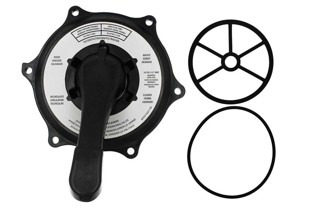 Byenins front view of key cover and handle showing fit and design benefit