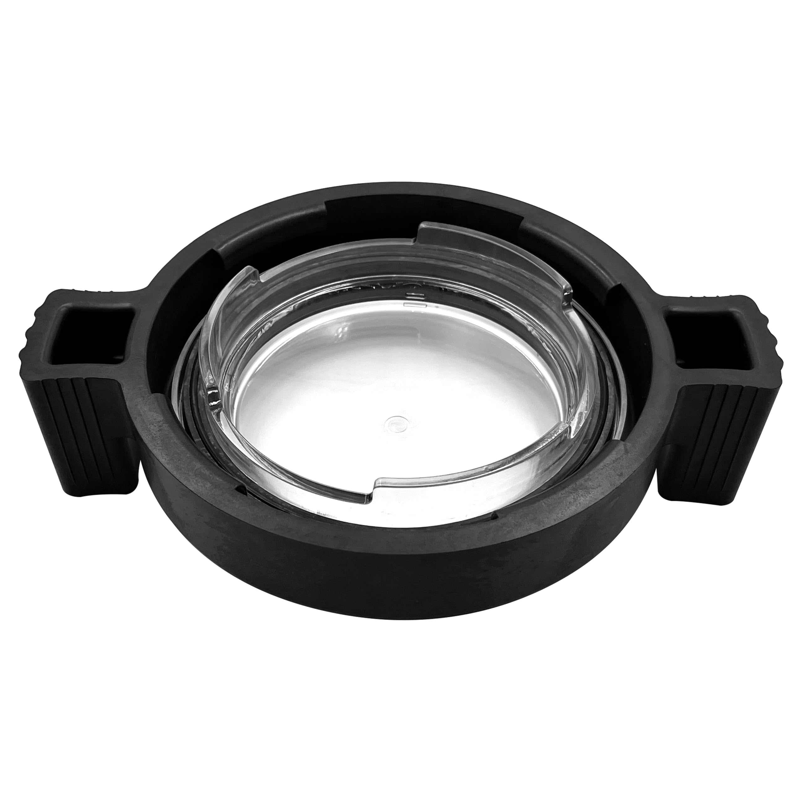 Byenins kit packaging photo showing complete lid, ring and seal replacement set