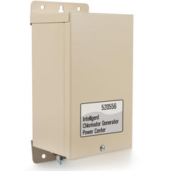 Bzcovac EC-520556 front view showing durable enclosure and mounting points