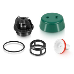 Bzcovac front assembly top half showing complete kit restoring function