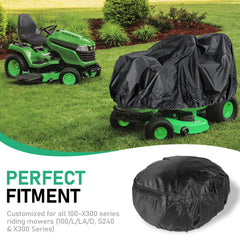 Bzsunway 330D fabric close-up showing durable weather resistance