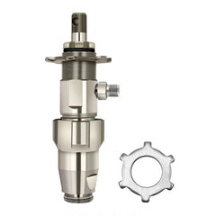 BZWBYFY 246428 front view showing replacement pump for Graco sprayers, ensures restored pressure
