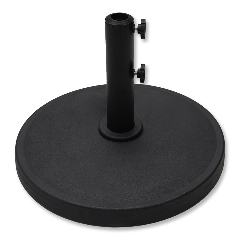 C-Hopetree front view showing stable base and elegant finish benefit stability