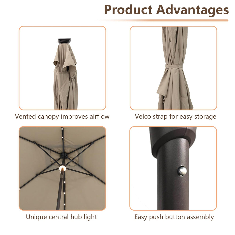 C-Hopetree locking pin and velcro strap illustrating secure storage benefit