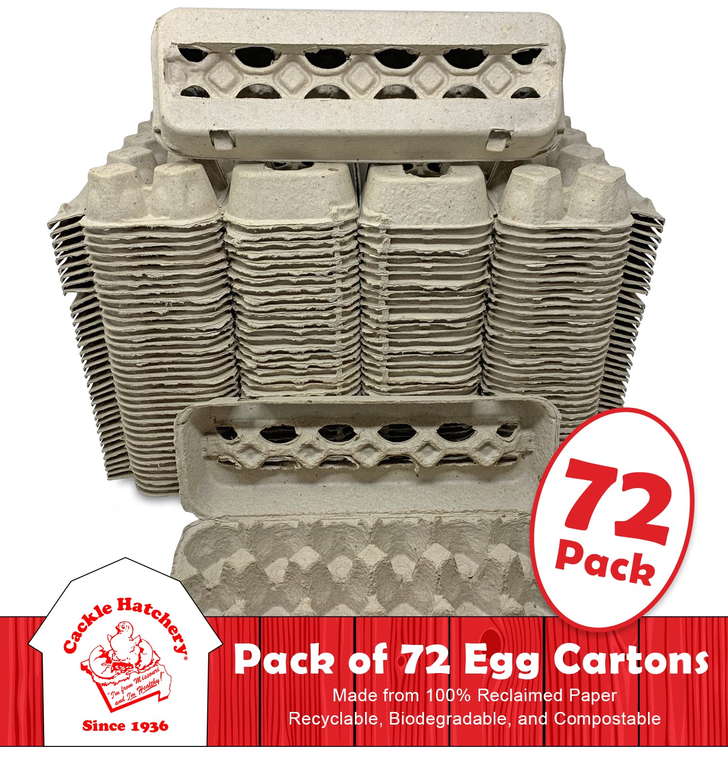 Cackle Hatchery vented top detail highlighting airflow and visibility