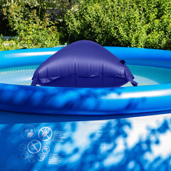 CACSPS grommet with rope attached demonstrating secure tie-down benefit