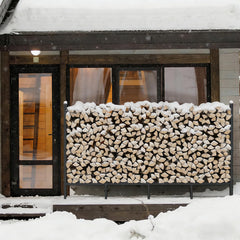CADUKE demonstration of adjustable lengths showing 5.3ft, 4ft, and 2.64ft configurations