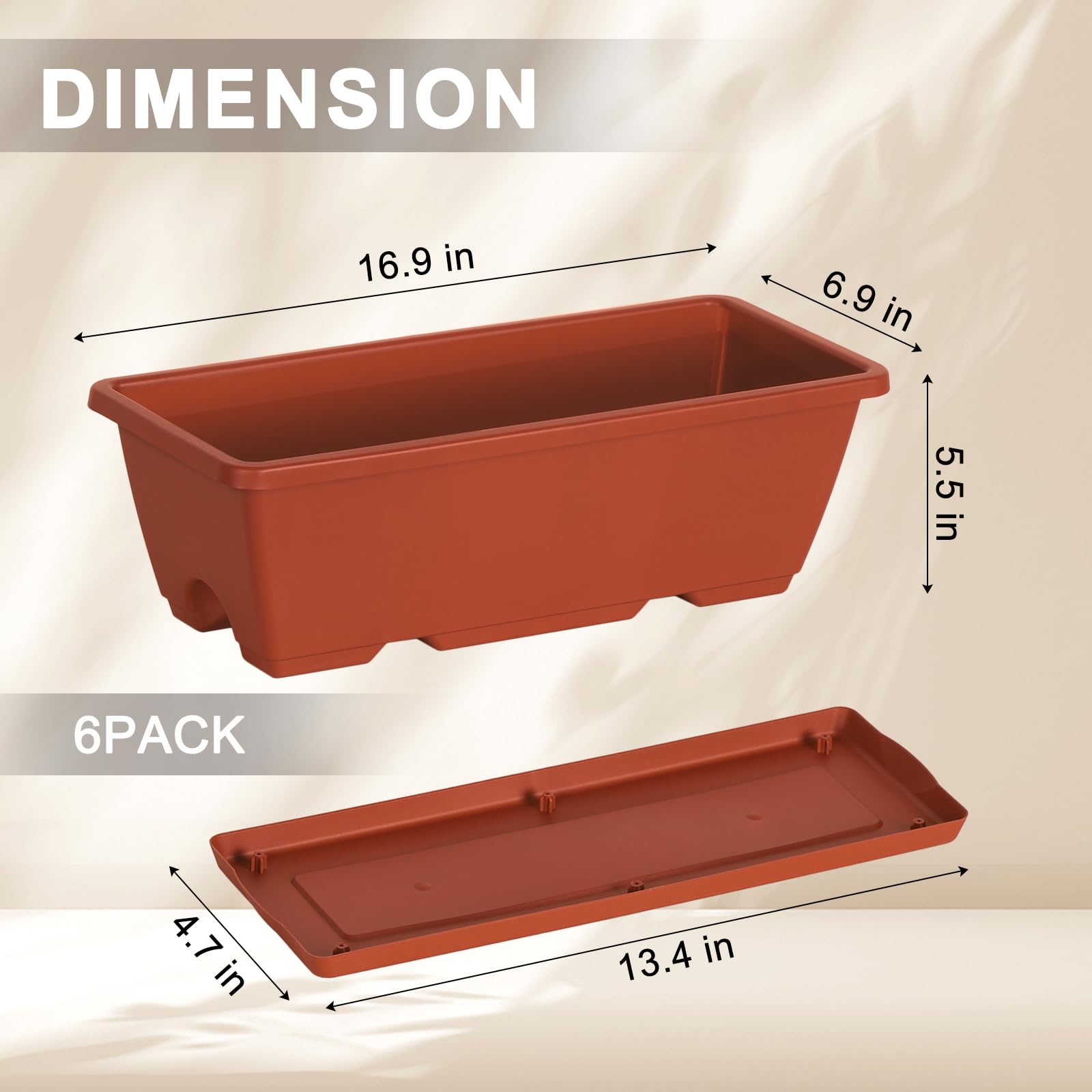 CADUKE laid-out installation kit and manual showing easy tool-free setup