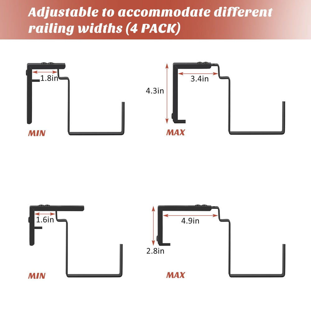 CADUKE two-pack stacked display emphasizing value and matching sets