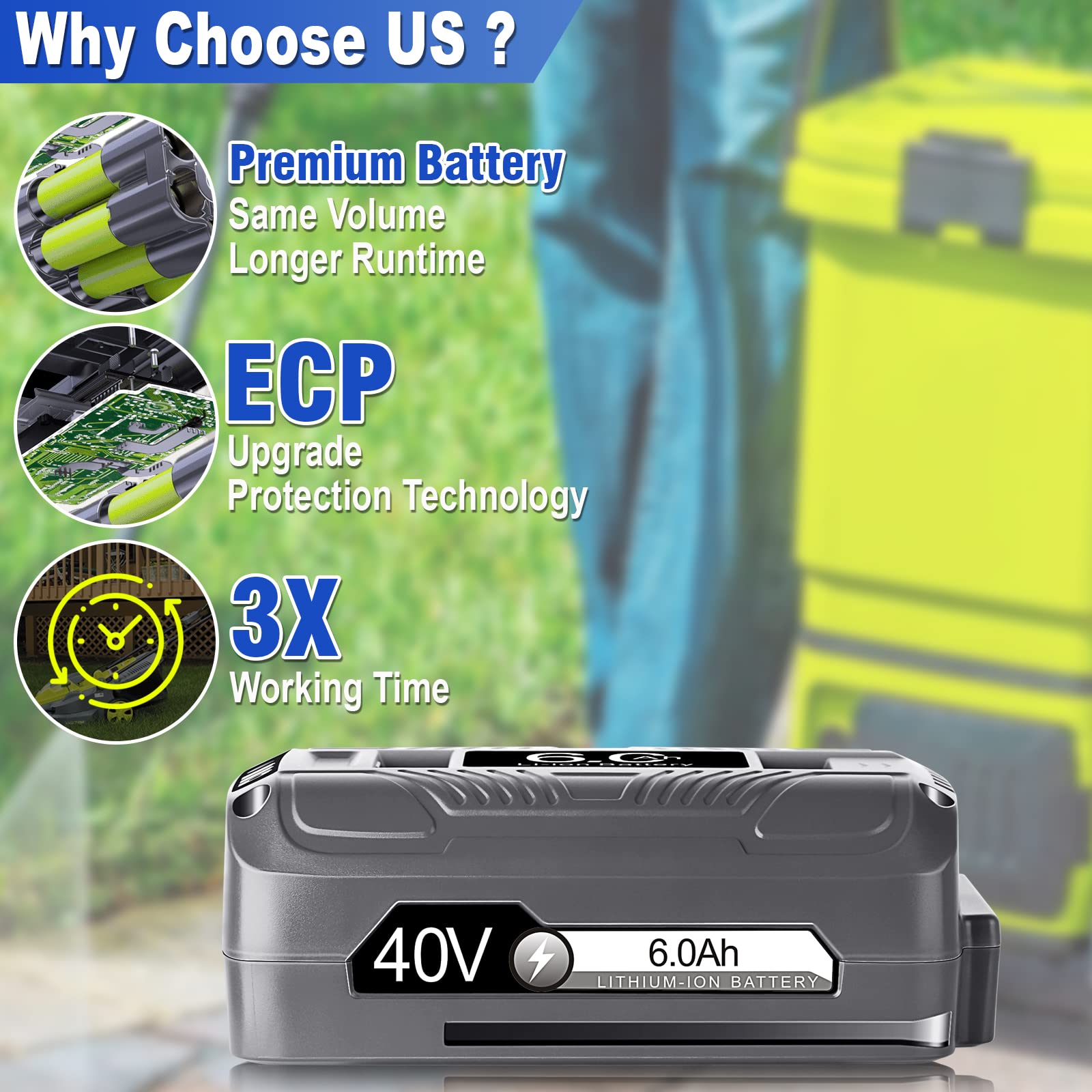 CaliHutt label and specifications view highlighting safety and capacity