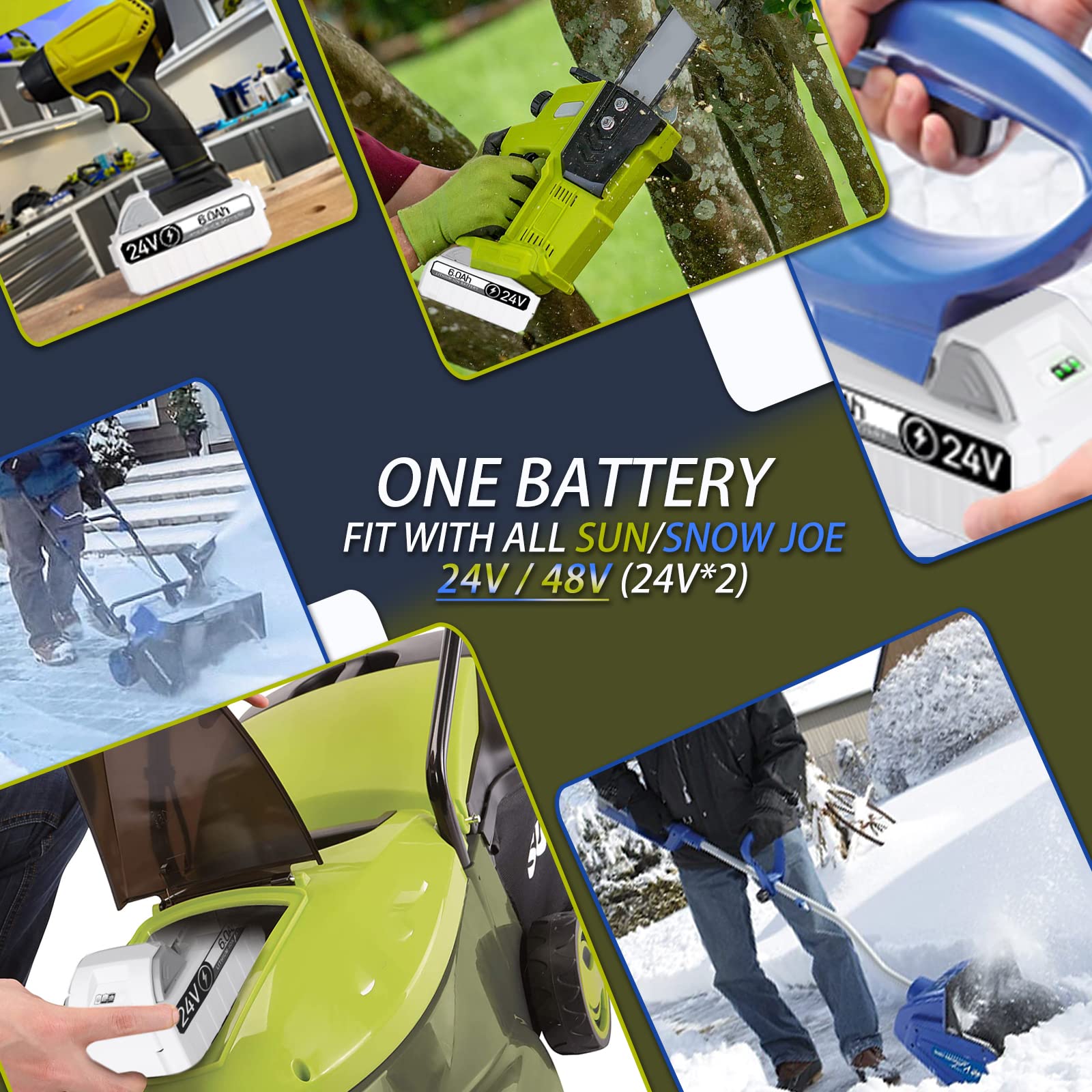 CaliHutt two-pack batteries on a toolbench ready to extend work time