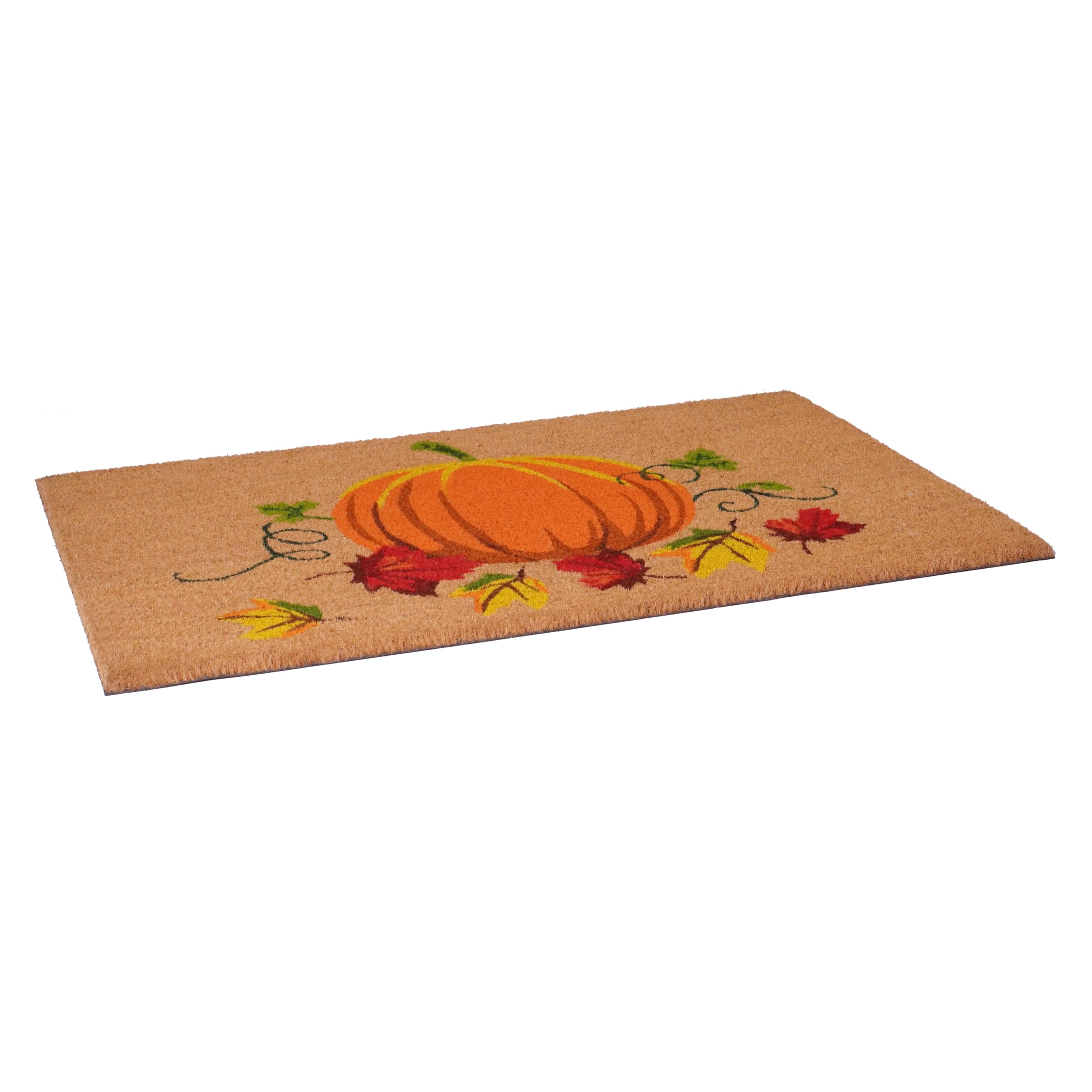 Calloway Mills edge and thickness highlighting durable 0.60 inch profile
