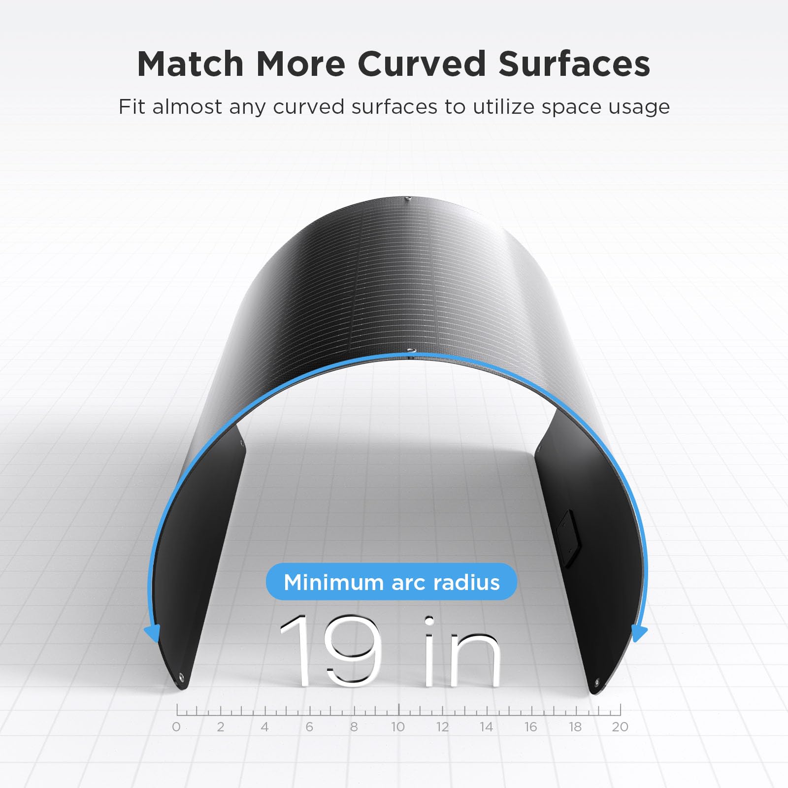 Callsun panels powering campsite gear illustrating off-grid energy convenience