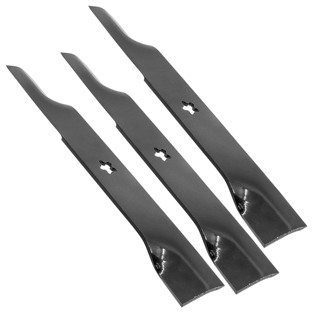 Caltric image of mounting hole profile illustrating bolt alignment and compatibility