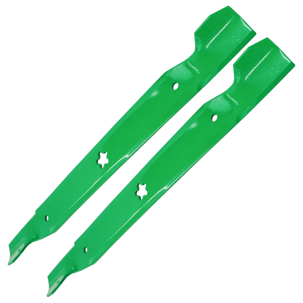 Caltric packaging and label with part numbers for easy identification and correct fit
