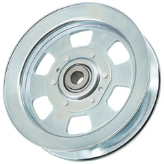 Caltric side profile with dimensions for accurate fit verification