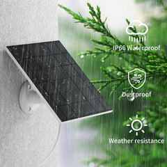 Camii 360 degree bracket and joint enabling precise solar alignment for maximum sunlight