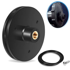 Camoo impeller front packaging showing complete replacement kit benefit
