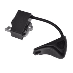 Cancanle ignition coil front view showing mounting points and fit benefit