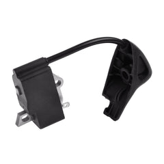 Cancanle coil side profile displaying compact design and durable construction benefit