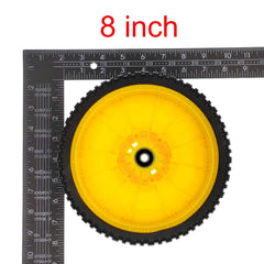 Cancanle inner bore measurement photo showing 5/16 inch fit confirmation