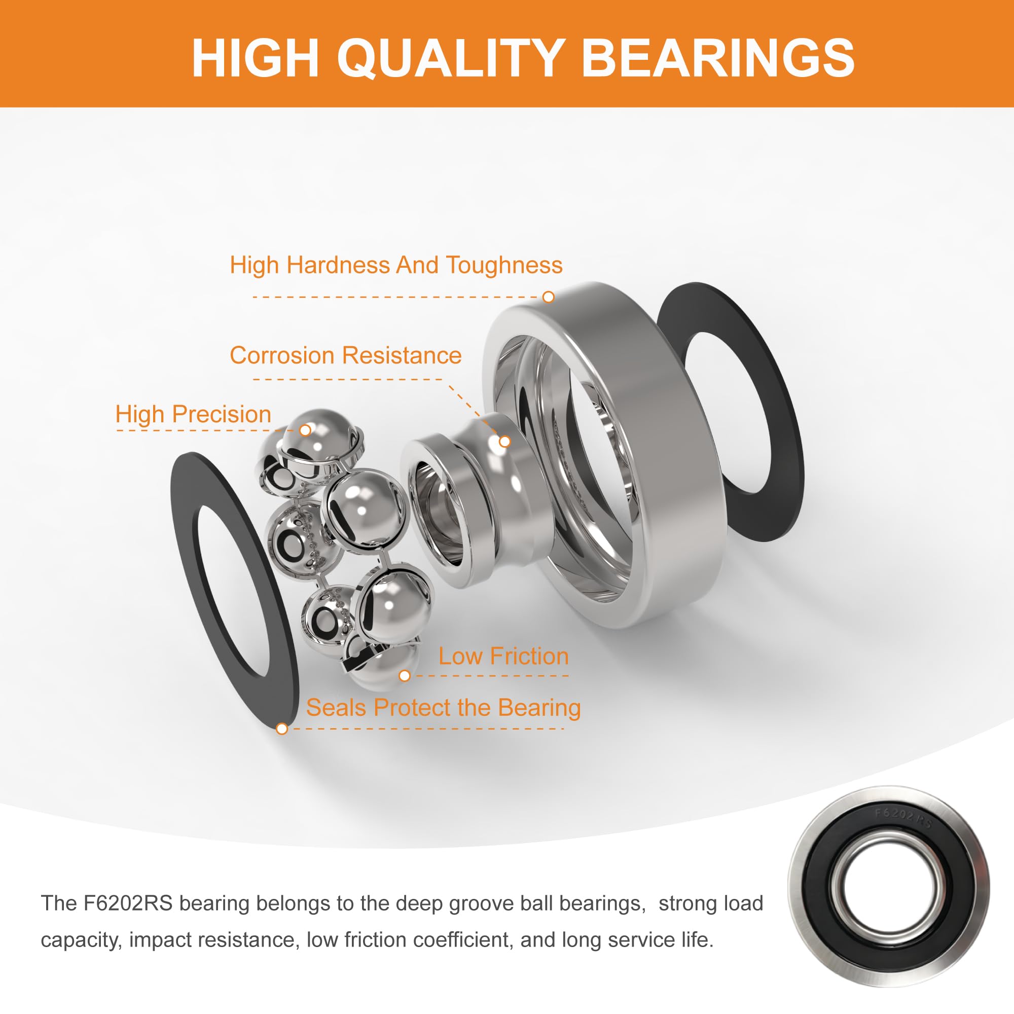CANWUPON wheels rolling on muddy ground illustrating improved traction