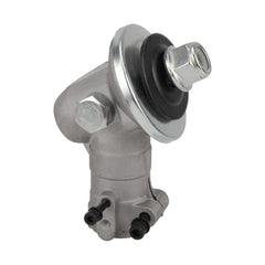CARBBIA gearbox spline and gear teeth detail demonstrating accurate engagement