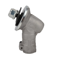CARBBIA gearbox mounting points close-up showing precise attachment locations