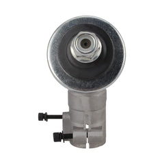 CARBBIA gearbox assembly side profile highlighting sturdy housing and stability