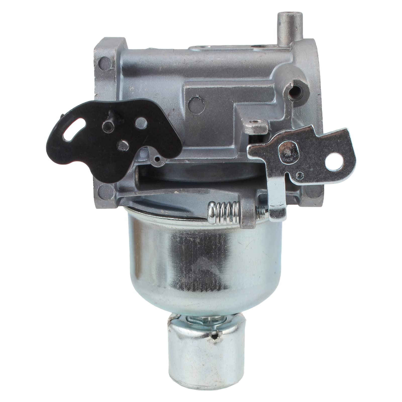 CARBBIA carburetor installed on a Kohler engine proving fitment