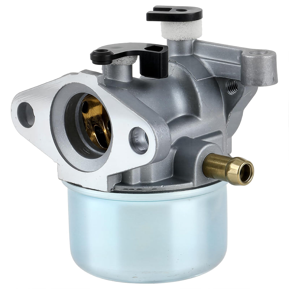 Carbhub mounting flange closeup showing bolt holes for accurate alignment