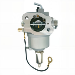 Carburionix kit installed on FH531V engine illustrating restored fuel system operation