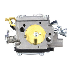 Carburionix carburetor throttle linkage close-up for improved control and response