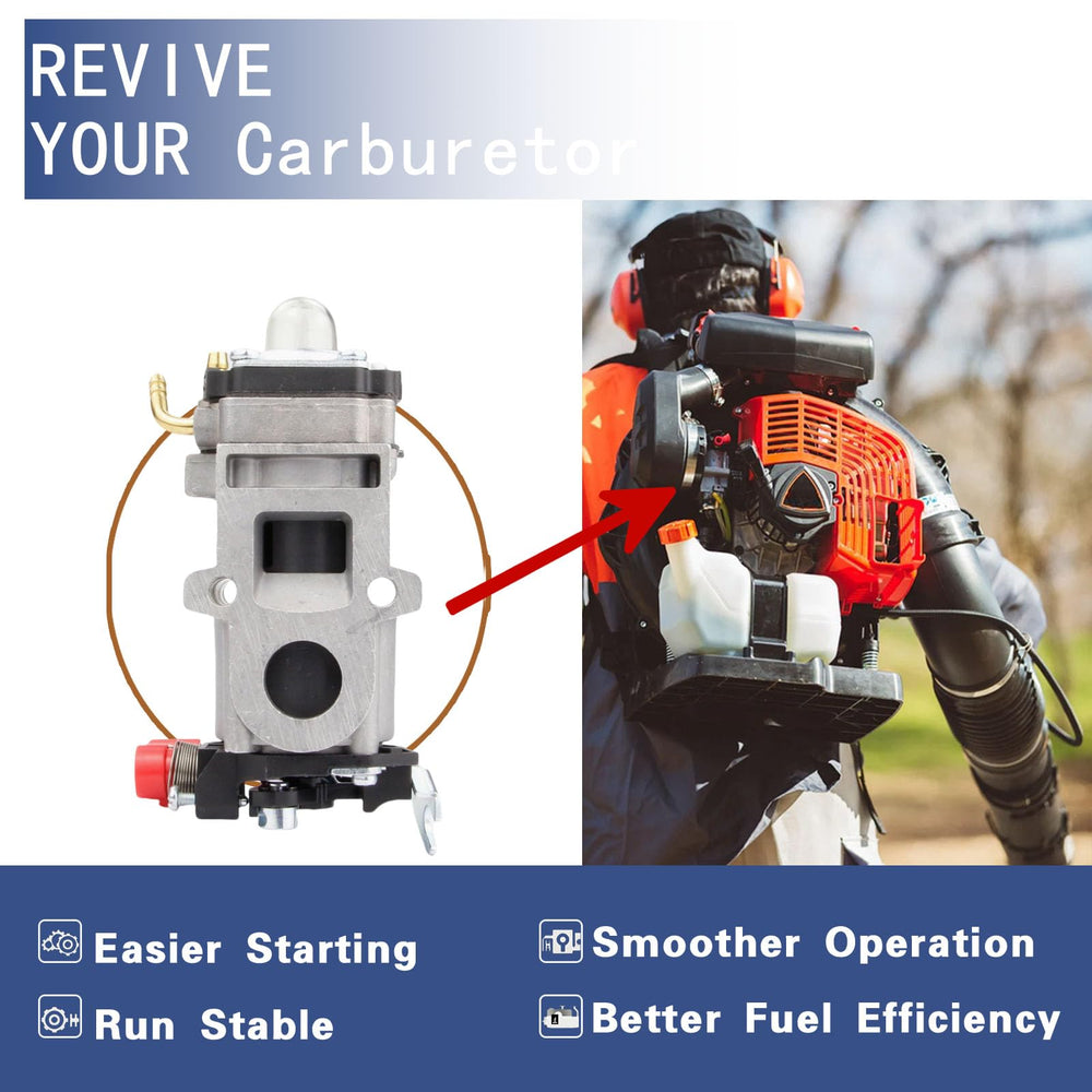Carburionix close-up throttle assembly revealing precise machining for smoother throttle