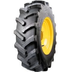 Carlisle 7-14 front tread view showing deep bars for reliable traction