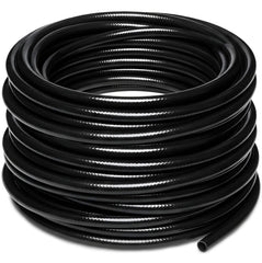 CARPATHEN 1/2-inch roll front view showing compact durable tubing for easy installation
