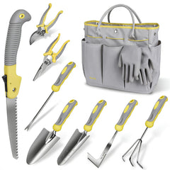Carsolt full tool set in tote bag showing organized portability and easy transport