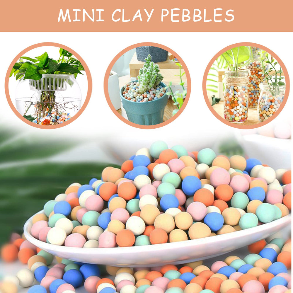CARURBODY pebbles on indoor shelf adding clean decorative finish