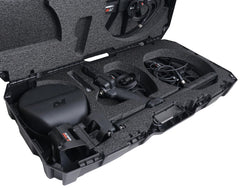 Case Club front view showing rugged shell and secure protection