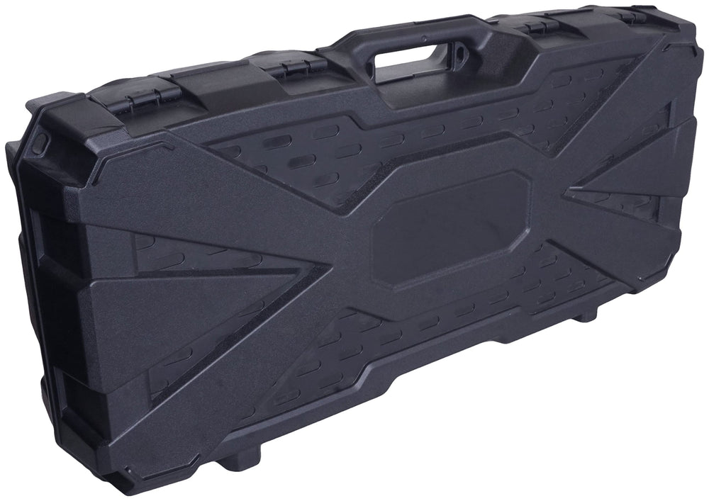Case Club four padlock points visible for secure travel and storage